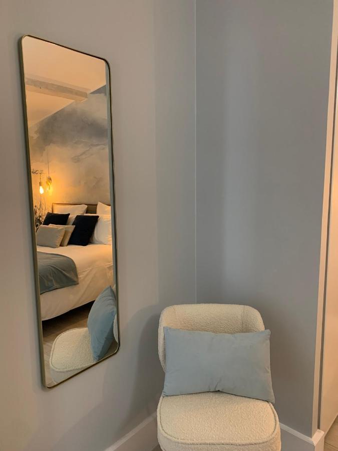 Dans Ma Bulle - Les Balcons De La Cite Villa Carcassonne Buitenkant foto